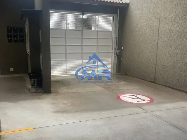 Casa 2 quartos e 3 banheiros, à venda, no bairro Parque Boturussu em São Paulo