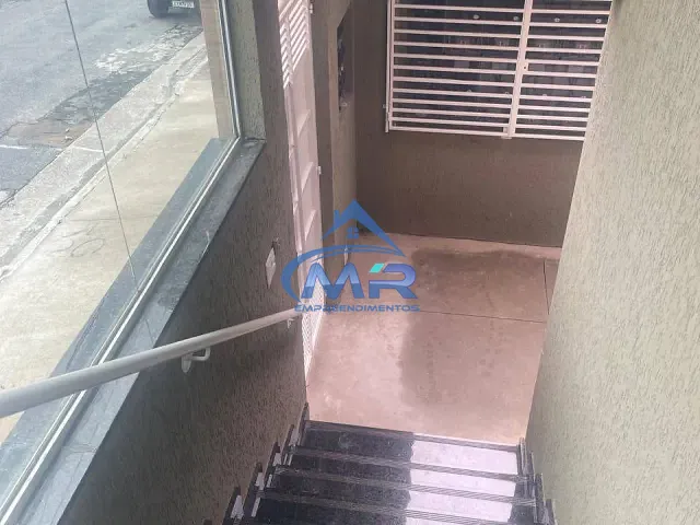 Casa 2 quartos e 3 banheiros, à venda, no bairro Parque Boturussu em São Paulo