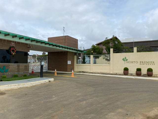 Foto do Casa - Casa à venda no Horto Premier Residence, no Bairro Primavera, Vitória da Conquista, BA | Marcelo Santana Imóveis