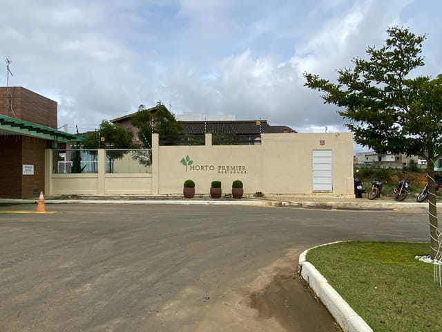 Foto do Casa - Casa à venda no Horto Premier Residence, no Bairro Primavera, Vitória da Conquista, BA | Marcelo Santana Imóveis