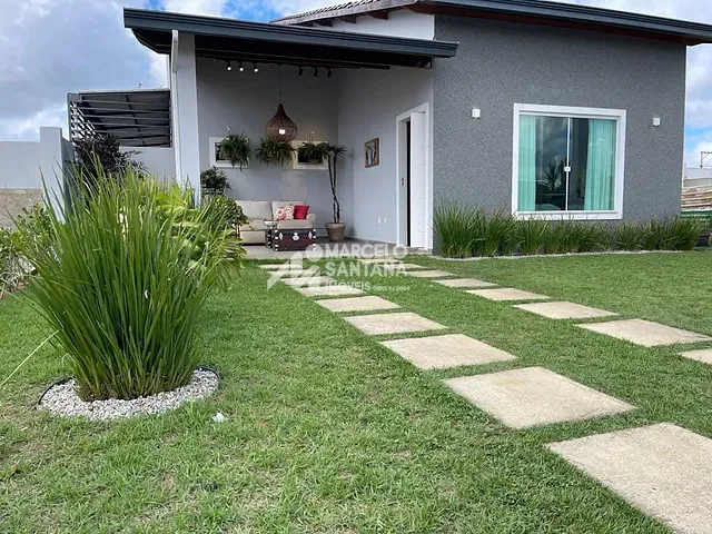 Casa com 315m² 3 quartos e 1 banheiro, à venda, no bairro Primavera em Vitória da Conquista