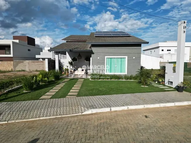 Casa com 315m² 3 quartos e 1 banheiro, à venda, no bairro Primavera em Vitória da Conquista