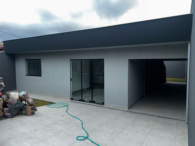 Foto do Casa - Casa para Locação, Conjunto Farid Libos, Londrina, PR | Imobiliária Natal LTDA