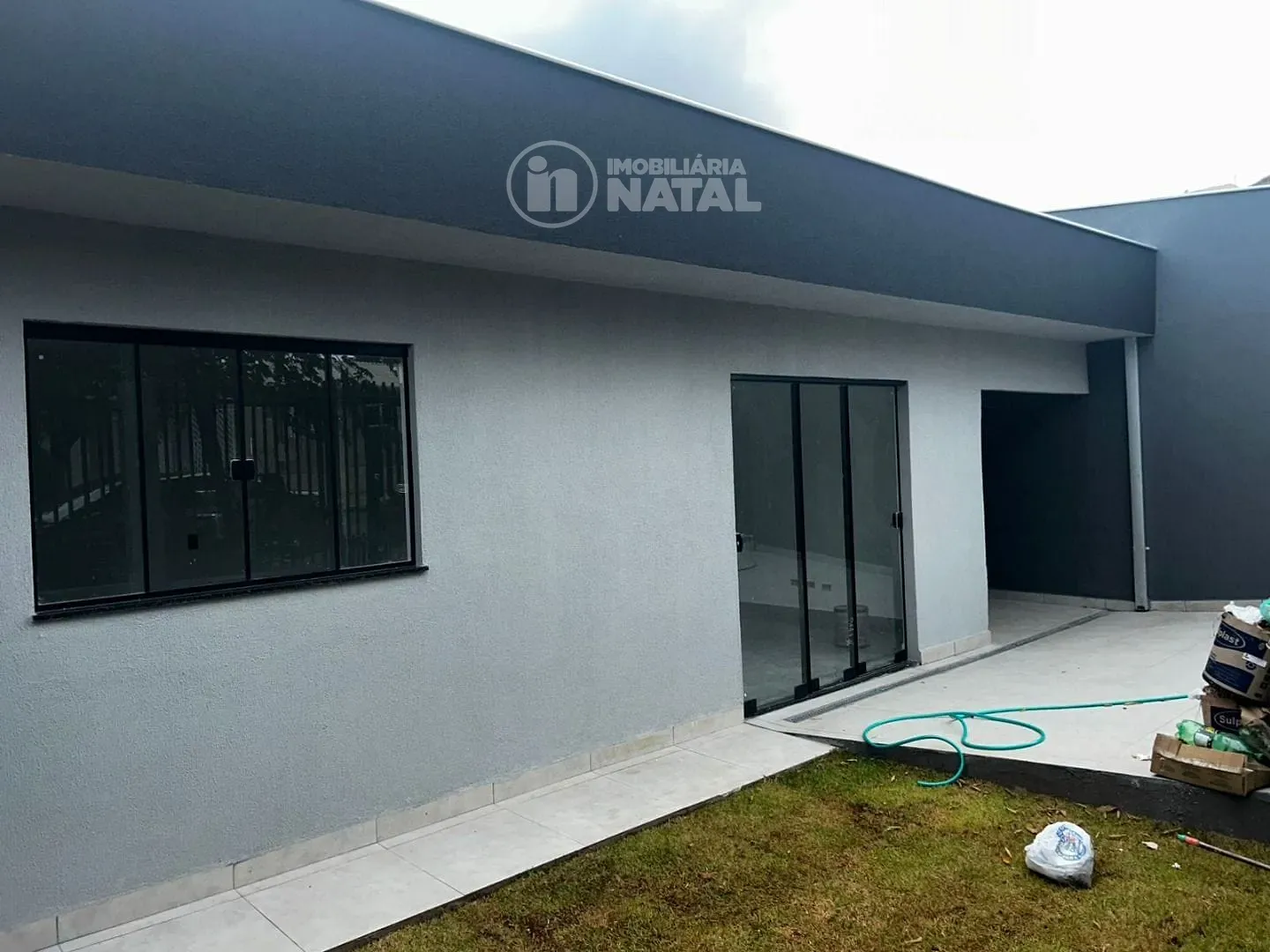Casa, 3 quartos, 100 m² - Foto 4