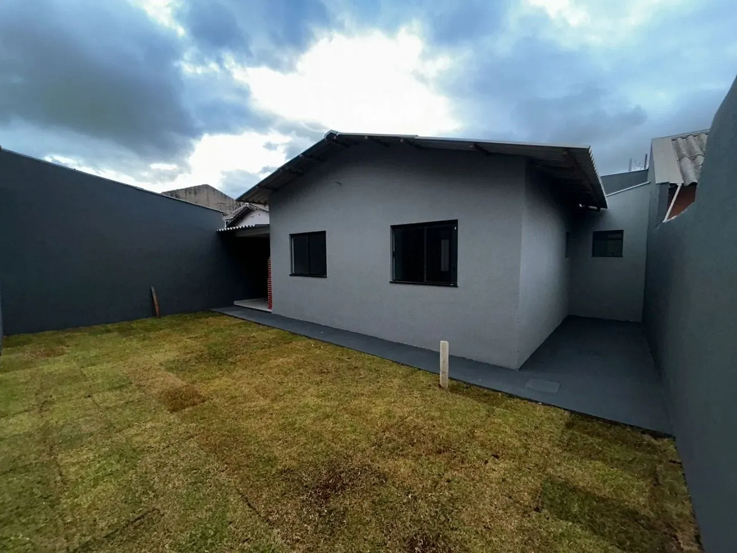 Casa, 3 quartos, 100 m² - Foto 9