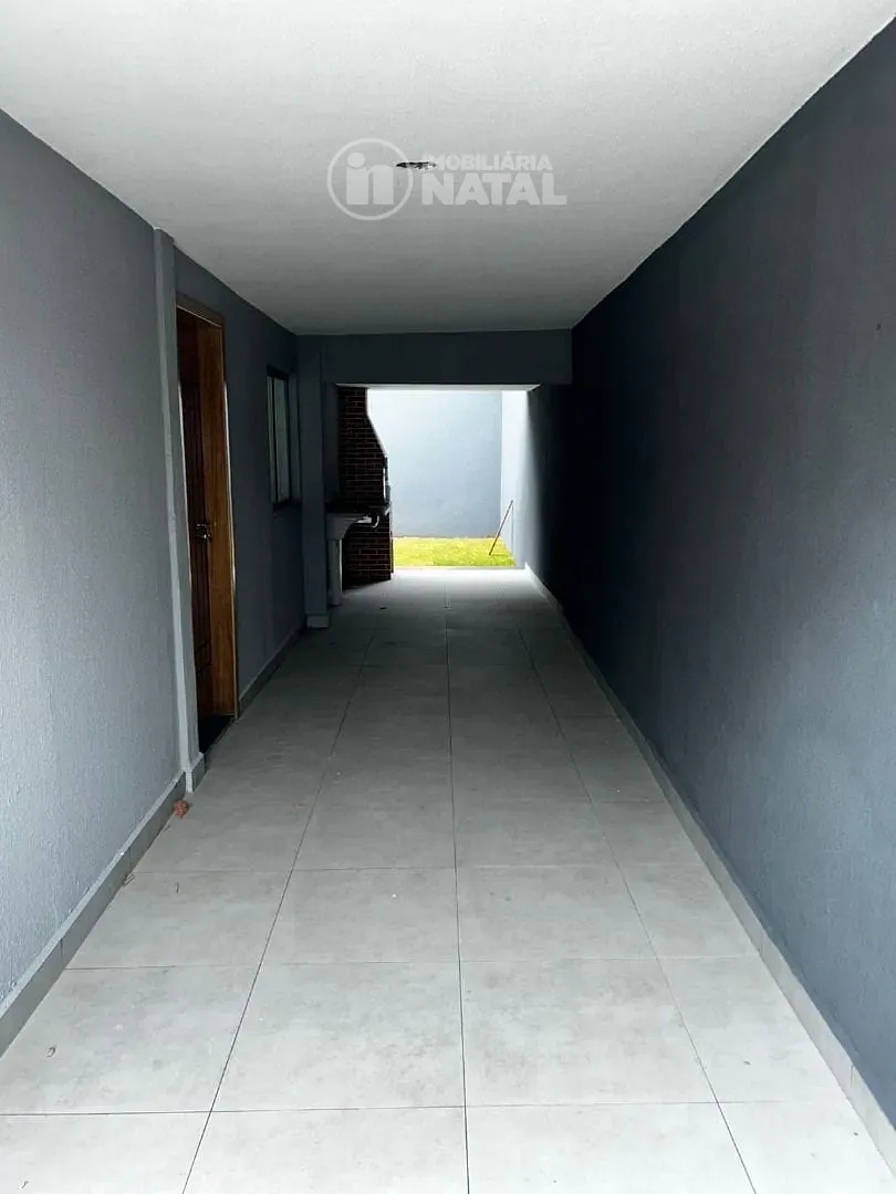 Casa, 3 quartos, 100 m² - Foto 7
