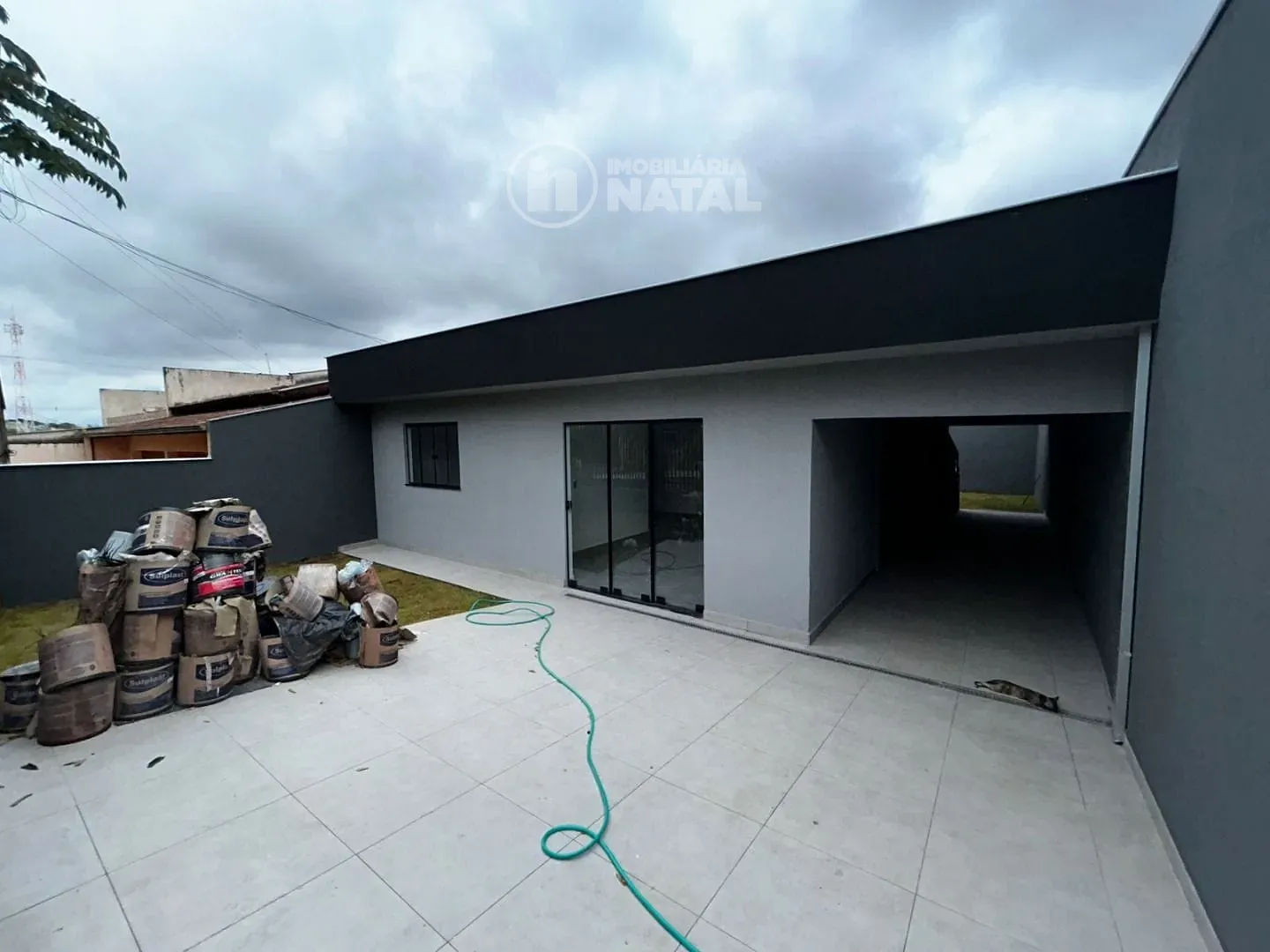 Casa, 3 quartos, 100 m² - Foto 3