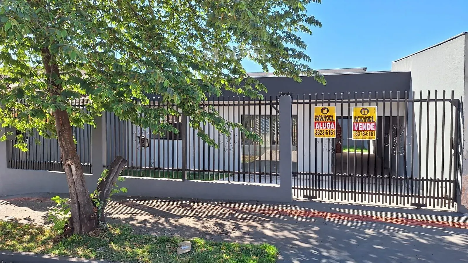 Casa, 3 quartos, 100 m² - Foto 1