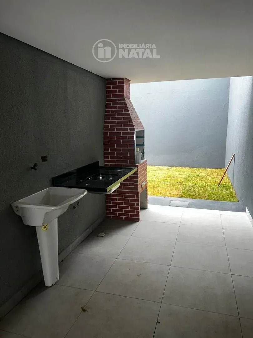 Casa, 3 quartos, 100 m² - Foto 8