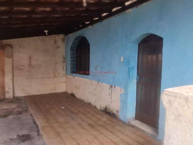 Foto do Casa - Casa à venda 3 Quartos, 1 Vaga, 156.00M², Carlos Prates, Belo Horizonte - MG | Oportunidades Imóveis