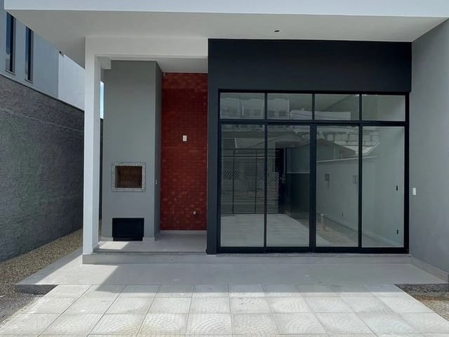 Foto do Casa - Casa à venda 2 Quartos, 1 Suite, 105M², Planalto, Brusque - SC | Gustavo Invest