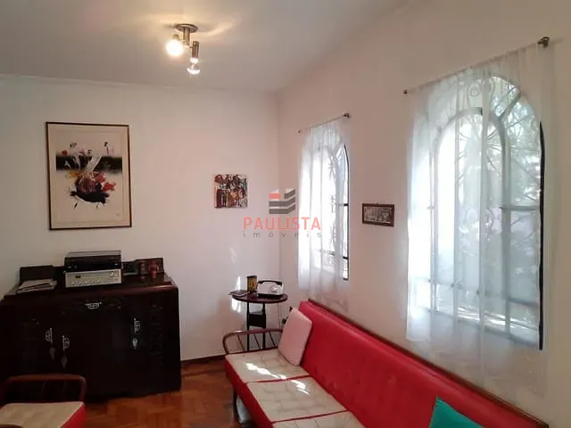 Casa com 280m² 3 quartos e 3 banheiros, à venda, no bairro Vila Monumento em São Paulo