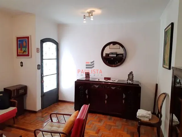Casa com 280m² 3 quartos e 3 banheiros, à venda, no bairro Vila Monumento em São Paulo