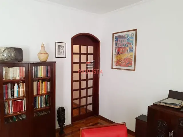 Casa com 280m² 3 quartos e 3 banheiros, à venda, no bairro Vila Monumento em São Paulo