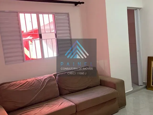 Casa 1 quarto e 1 banheiro, para alugar, no bairro Vila Medeiros em São Paulo