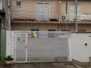 Foto do Casa-Sobrado a Venda - Butantã / Jd. Bonfiglioli