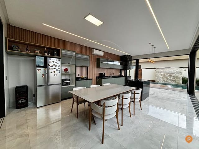 Foto do Casa - Casa com 3 dormitórios à venda, 233 m² por R$ 1.800.000,00 - Caldas Novas - Caldas Novas/GO | Portfolio Imóveis