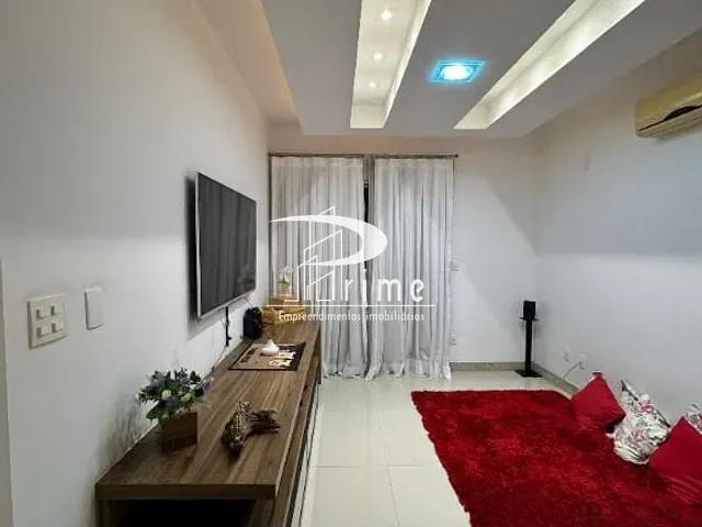 Casa com 490m² 5 quartos e 6 banheiros, à venda, no bairro Camboinhas em Niterói