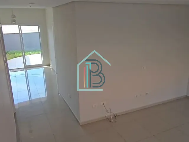 Casa com 148m² 3 quartos e 3 banheiros, à venda, no bairro Jardim Rebelato em Cotia