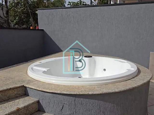 Casa com 148m² 3 quartos e 3 banheiros, à venda, no bairro Jardim Rebelato em Cotia