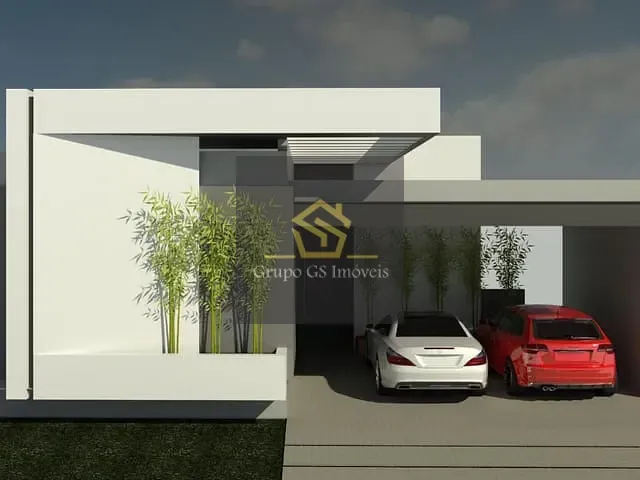 Casa com 492m² 3 quartos e 5 banheiros, à venda, no bairro Reserva dos Vinhedos em Louveira
