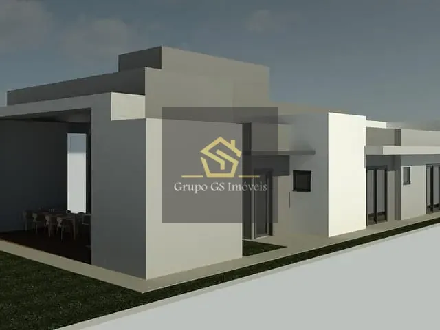Casa com 492m² 3 quartos e 5 banheiros, à venda, no bairro Reserva dos Vinhedos em Louveira