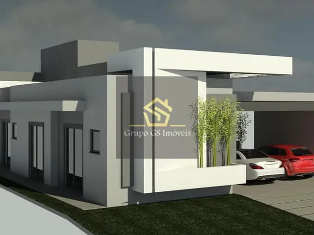 Casa com 492m² 3 quartos e 5 banheiros, à venda, no bairro Reserva dos Vinhedos em Louveira