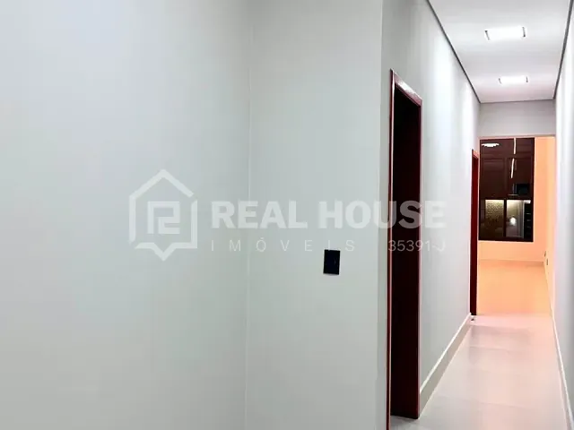 Casa 3 quartos e 5 banheiros, à venda, no bairro Jardim Novo Horizonte em Sorocaba