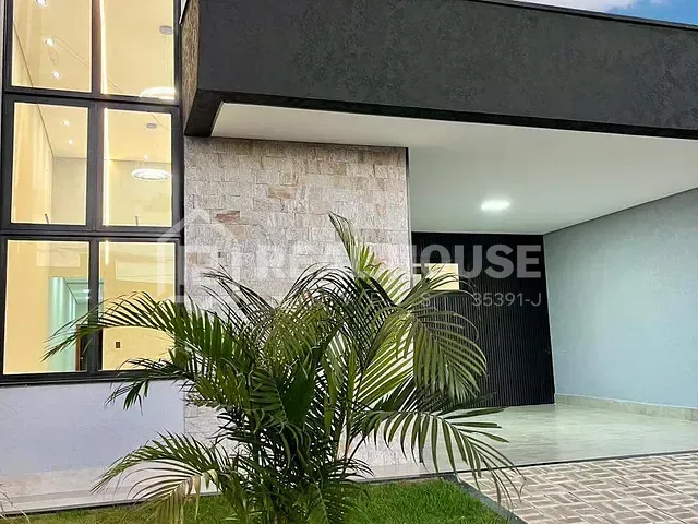 Casa 3 quartos e 5 banheiros, à venda, no bairro Jardim Novo Horizonte em Sorocaba