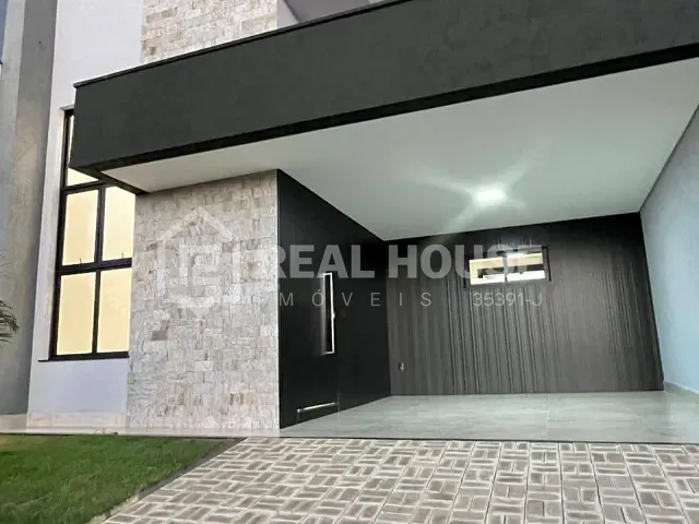 Casa 3 quartos e 5 banheiros, à venda, no bairro Jardim Novo Horizonte em Sorocaba