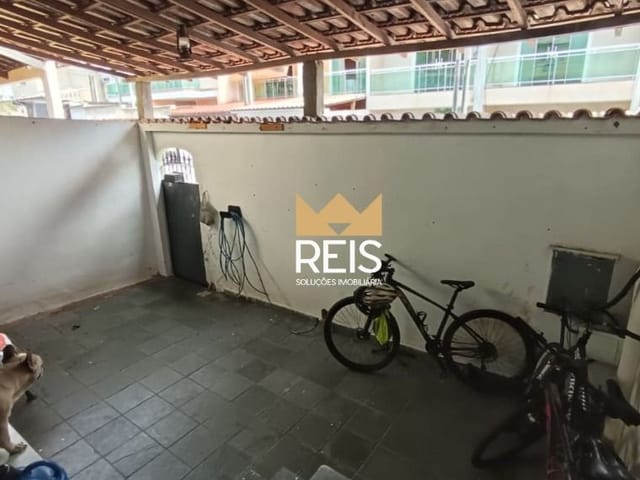 Casa com 120m² 4 quartos e 3 banheiros, à venda, no bairro Campo Grande em Rio de Janeiro
