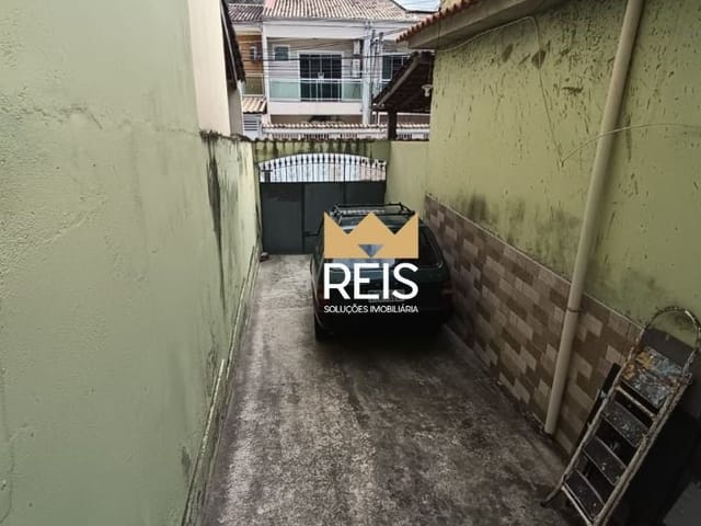 Casa com 120m² 4 quartos e 3 banheiros, à venda, no bairro Campo Grande em Rio de Janeiro