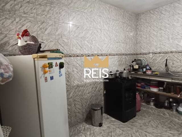 Casa com 120m² 4 quartos e 3 banheiros, à venda, no bairro Campo Grande em Rio de Janeiro