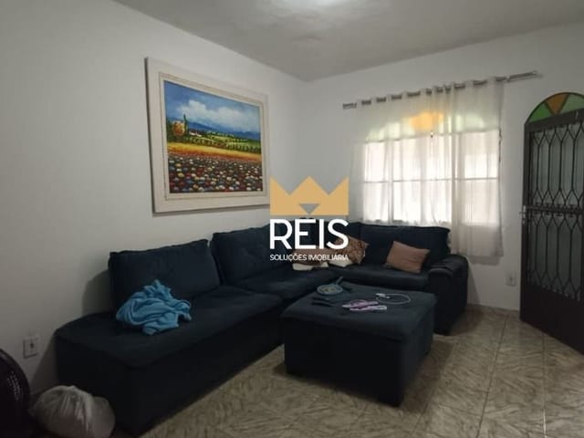 Casa com 120m² 4 quartos e 3 banheiros, à venda, no bairro Campo Grande em Rio de Janeiro