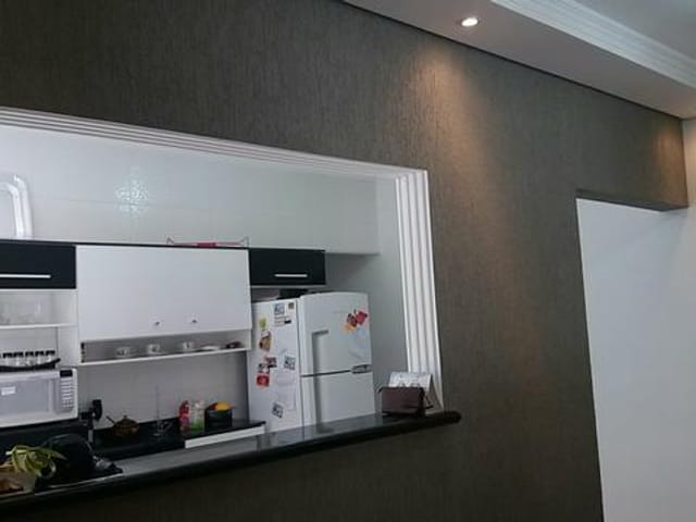 Foto do Casa - Casa bairro Vila das Flores 3 dormitórios 1 suíte 2 Vagas | RUSSI IMÓVEIS
