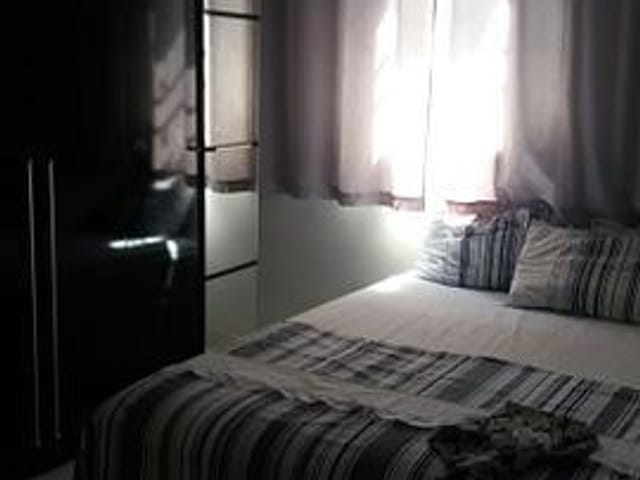 Foto do Casa - Casa bairro Vila das Flores 3 dormitórios 1 suíte 2 Vagas | RUSSI IMÓVEIS