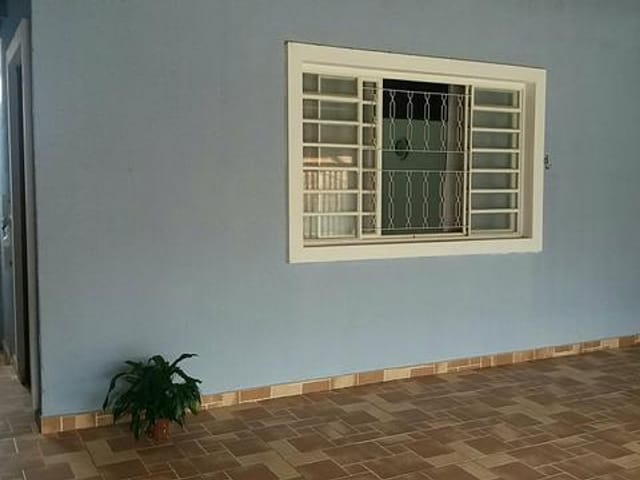 Foto do Casa - Casa bairro Vila das Flores 3 dormitórios 1 suíte 2 Vagas | RUSSI IMÓVEIS