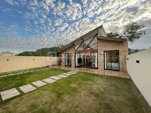 Casa com 120m² 4 quartos e 3 banheiros, à venda, no bairro Riachuelo em Rio de Janeiro