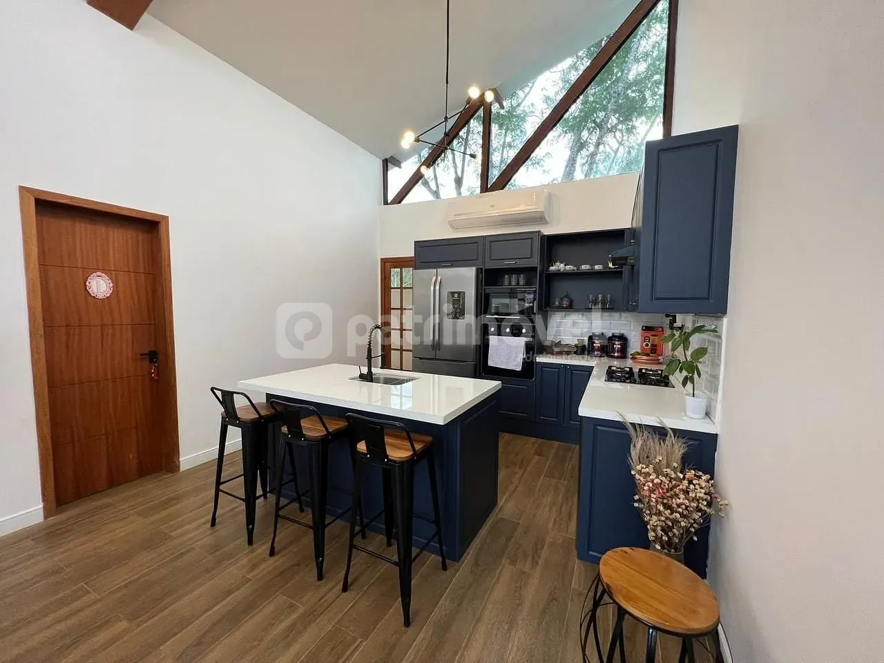 Casa, 4 quartos, 120 m² - Foto 4