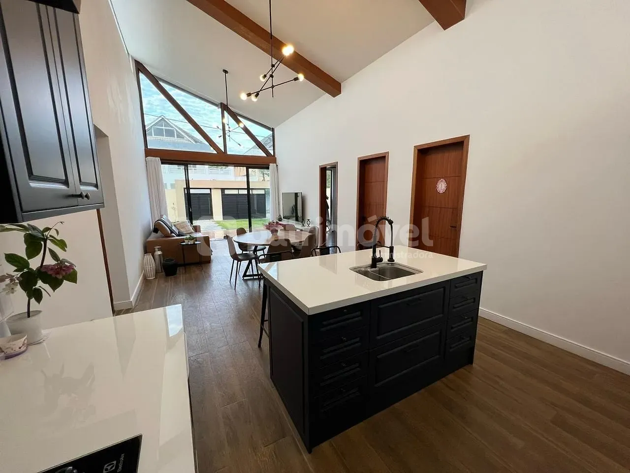 Casa, 4 quartos, 120 m² - Foto 8
