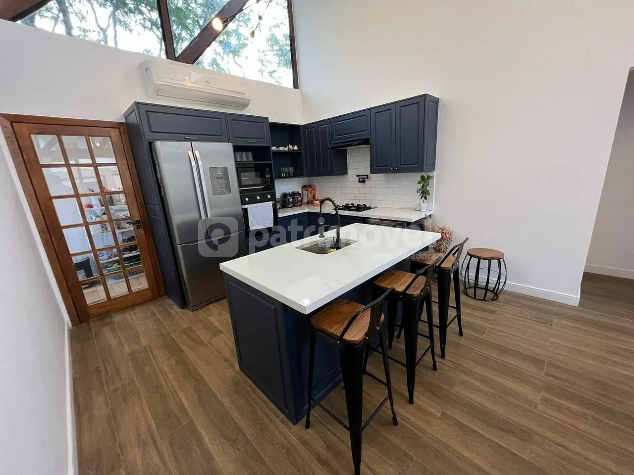 Casa, 4 quartos, 120 m² - Foto 5