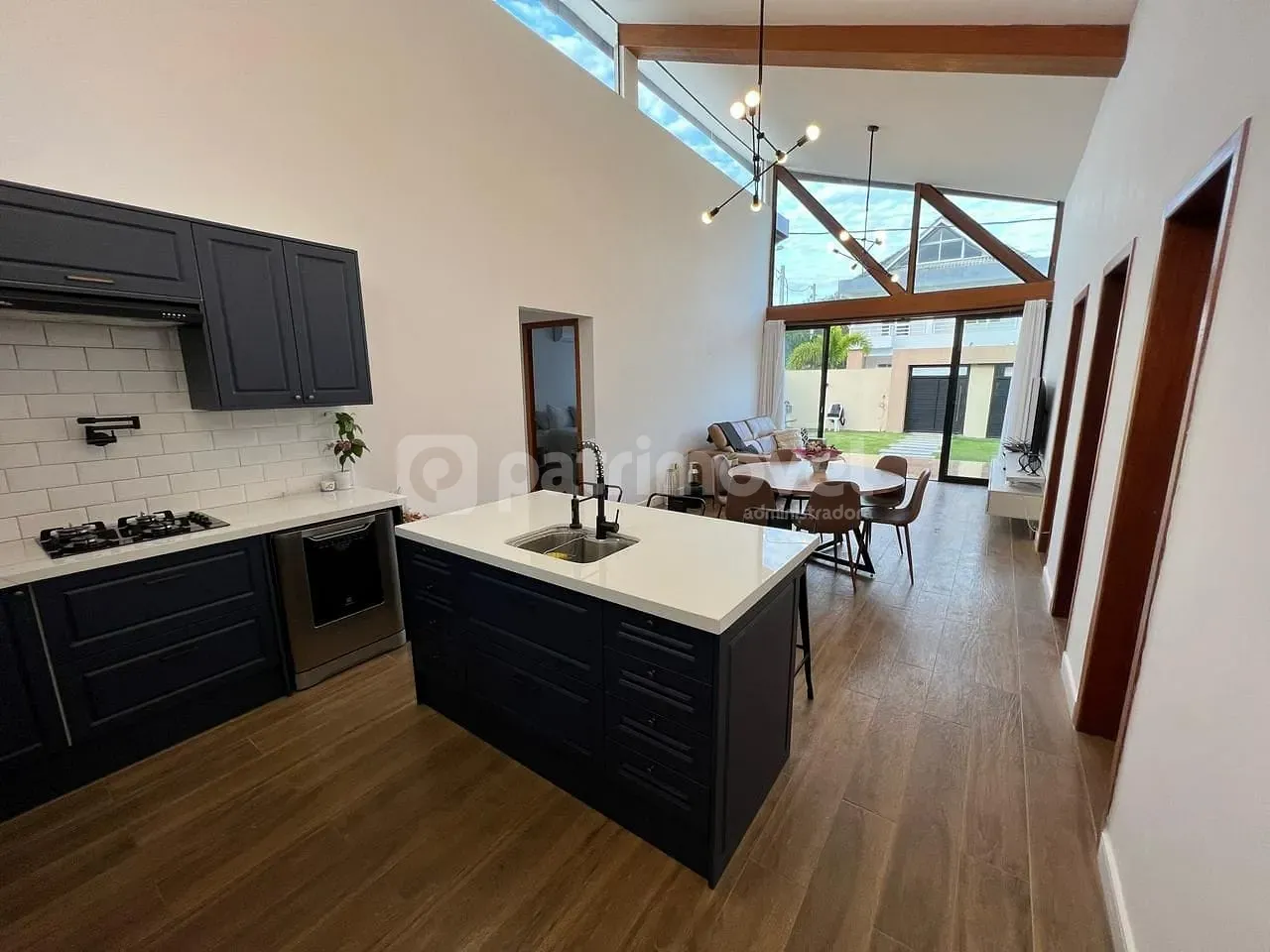 Casa, 4 quartos, 120 m² - Foto 7
