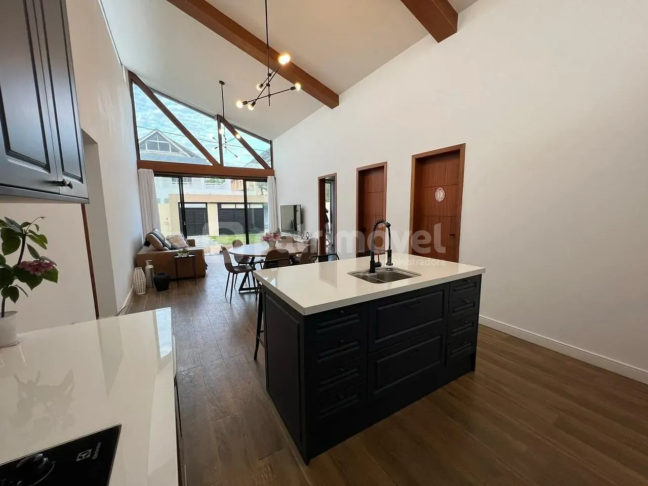 Casa, 4 quartos, 120 m² - Foto 9
