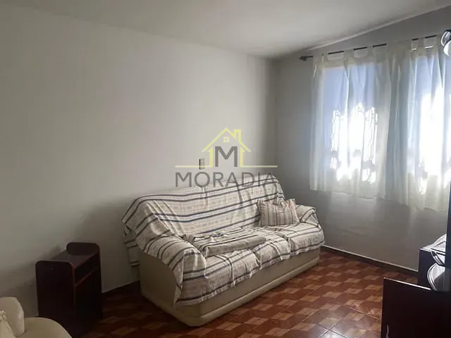 Casa com 288m² 3 quartos e 1 banheiro, à venda, no bairro Vila Conceição em Guaxupé