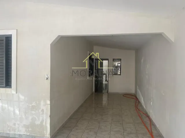 Casa com 288m² 3 quartos e 1 banheiro, à venda, no bairro Vila Conceição em Guaxupé
