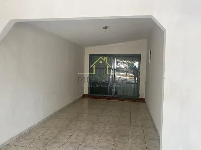 Casa com 288m² 3 quartos e 1 banheiro, à venda, no bairro Vila Conceição em Guaxupé