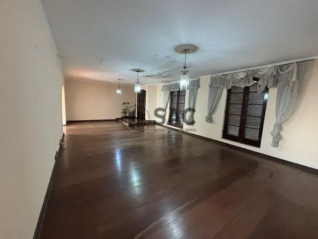 Casa 3 quartos e 2 banheiros, para alugar, no bairro Jardim Emília em Sorocaba