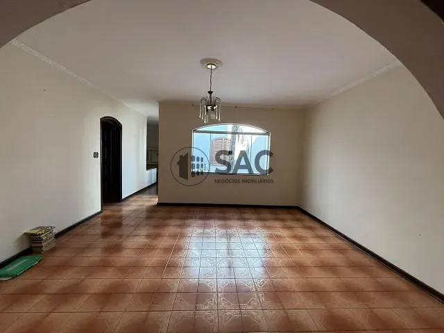 Casa 3 quartos e 2 banheiros, para alugar, no bairro Jardim Emília em Sorocaba