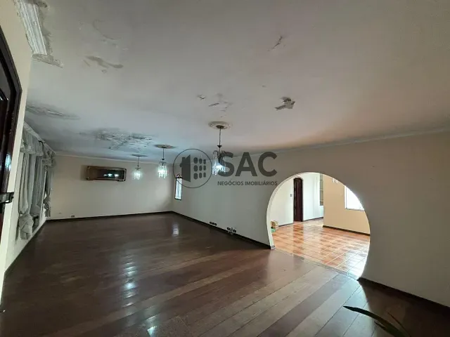 Casa 3 quartos e 2 banheiros, para alugar, no bairro Jardim Emília em Sorocaba