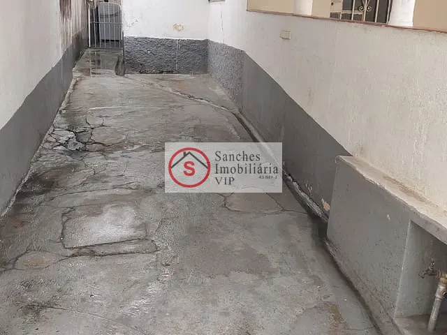 Casa com 200m² 3 quartos e 2 banheiros, à venda, no bairro Vila Amália (Zona Leste) em São Paulo